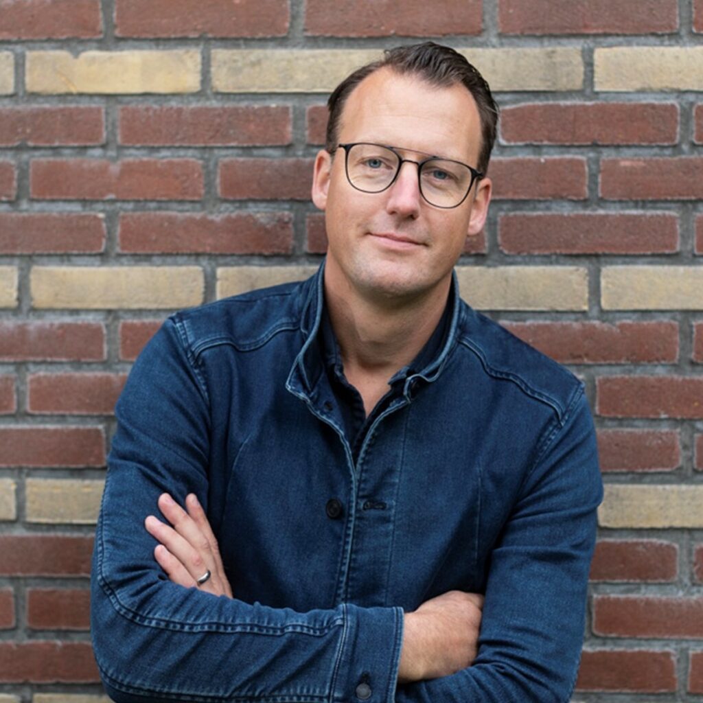 Sander Heinsman