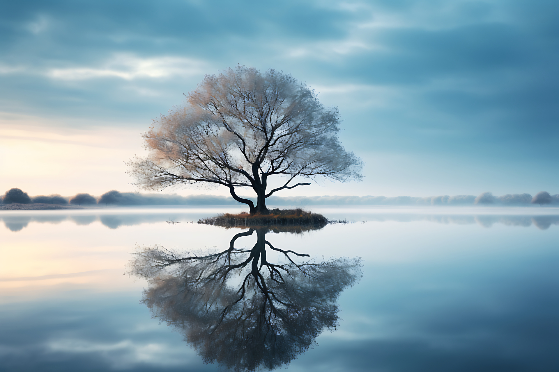 Tijd nemen voor reflectie is heel belangrijk