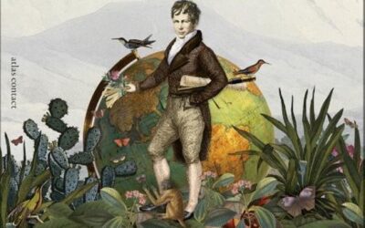 Boekverslag: de uitvinder van de natuur