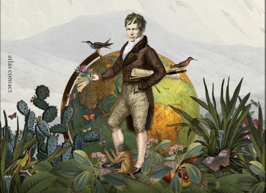 Boekverslag: de uitvinder van de natuur